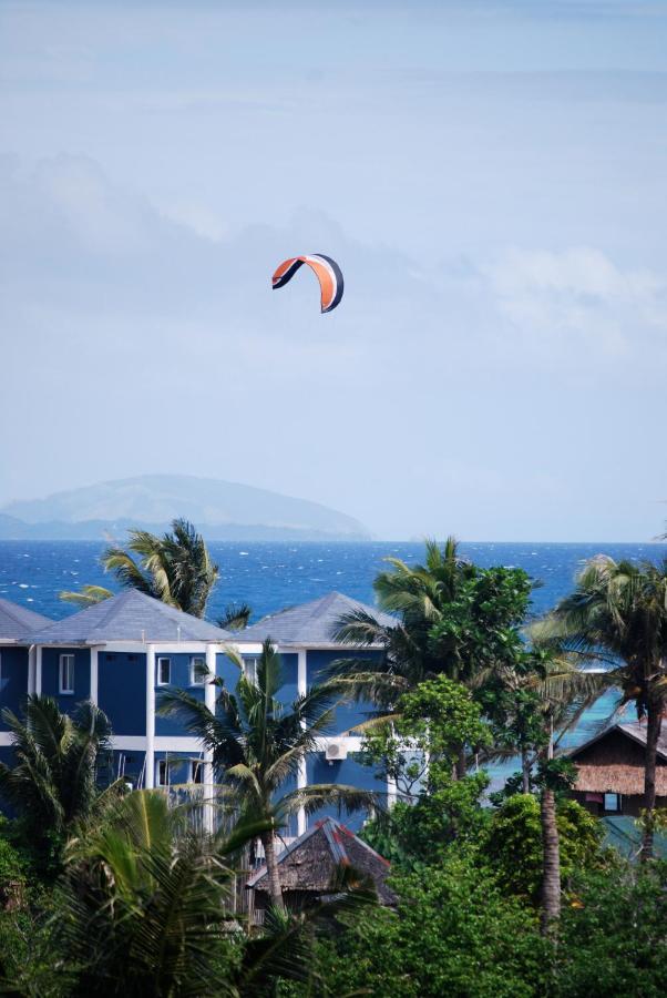 Resort Aissatou