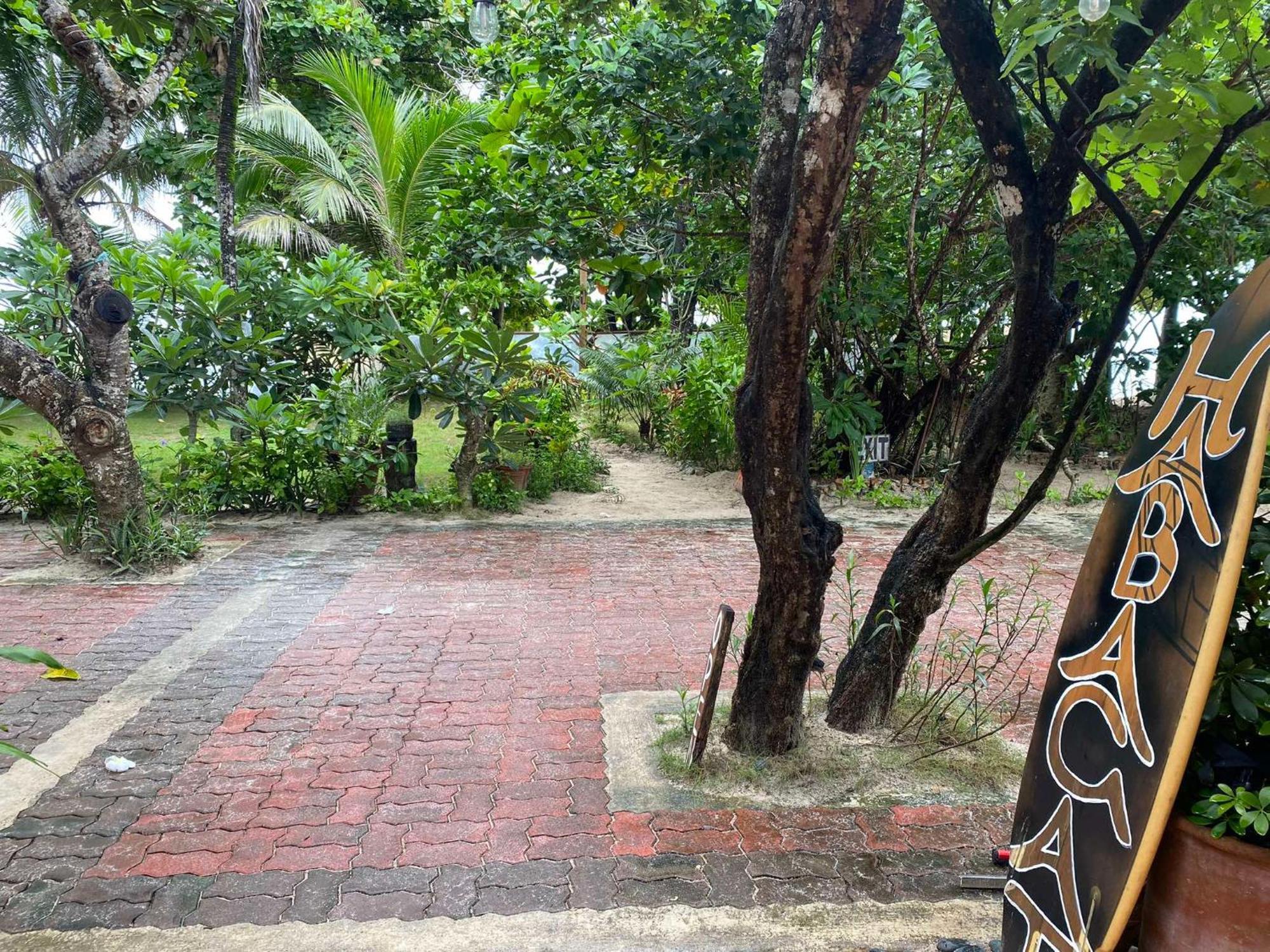 Aissatou Resort Balabag (Boracay)