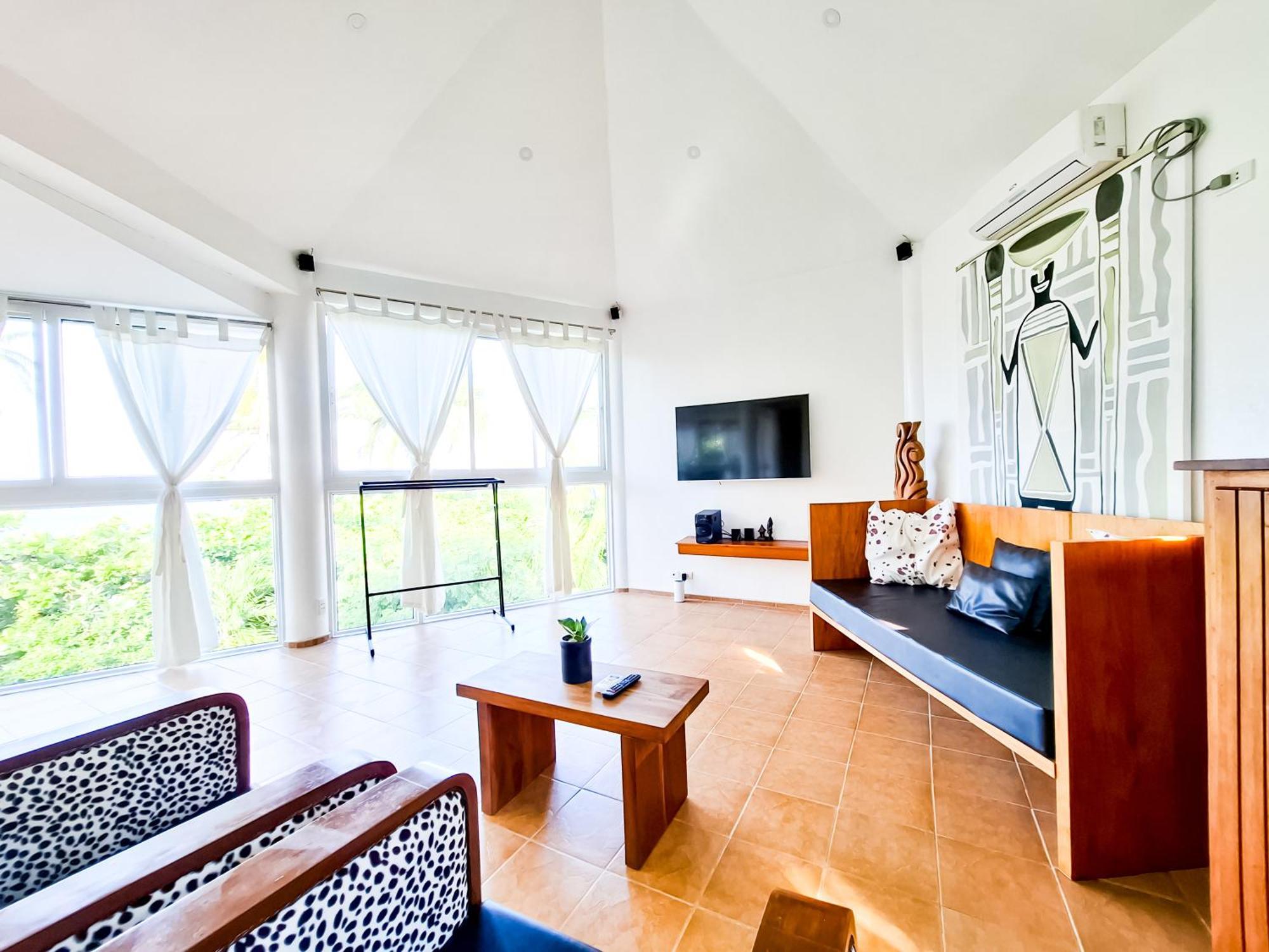 Resort Aissatou 3*