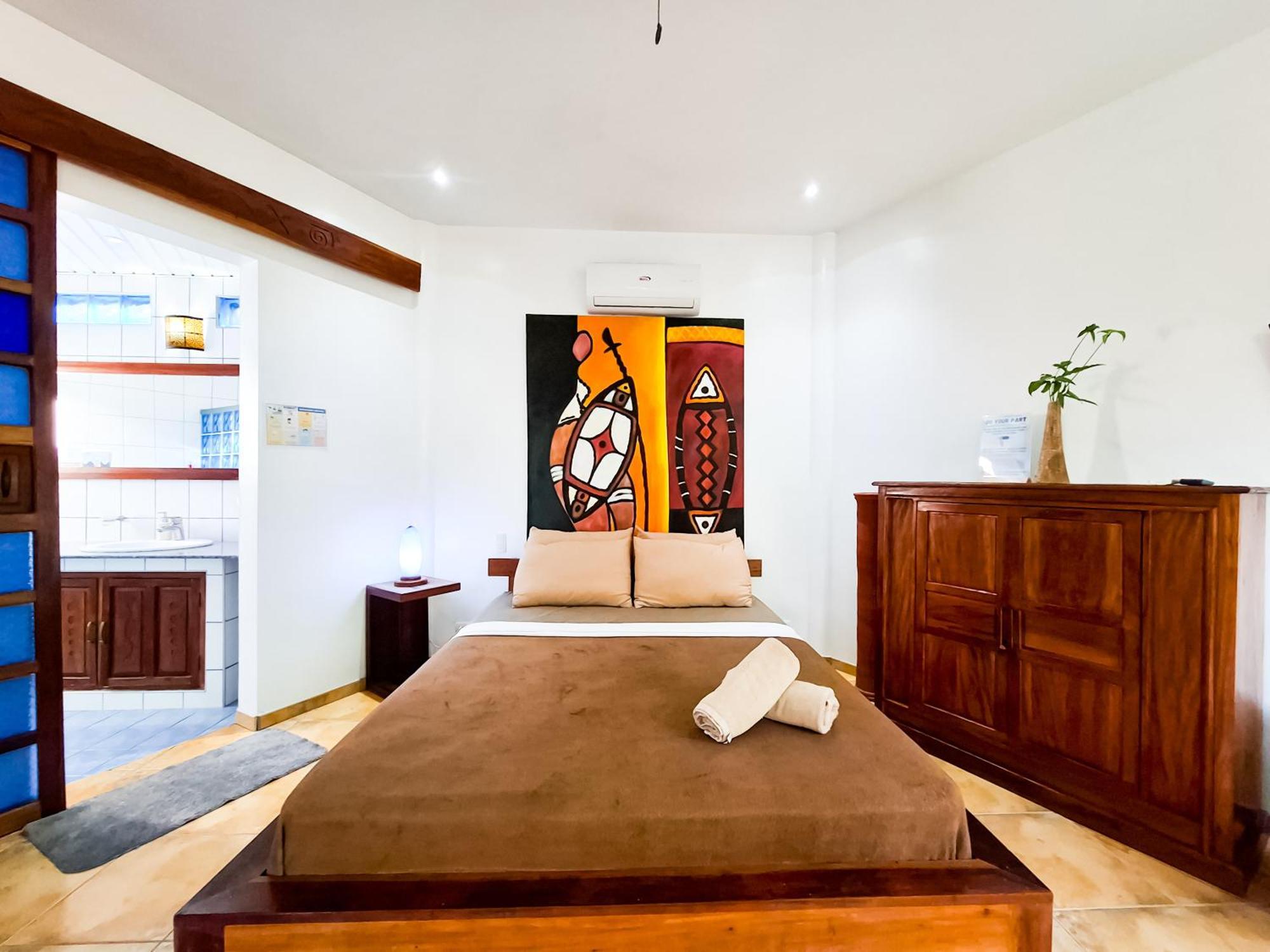 Aissatou 3* Balabag (Boracay)