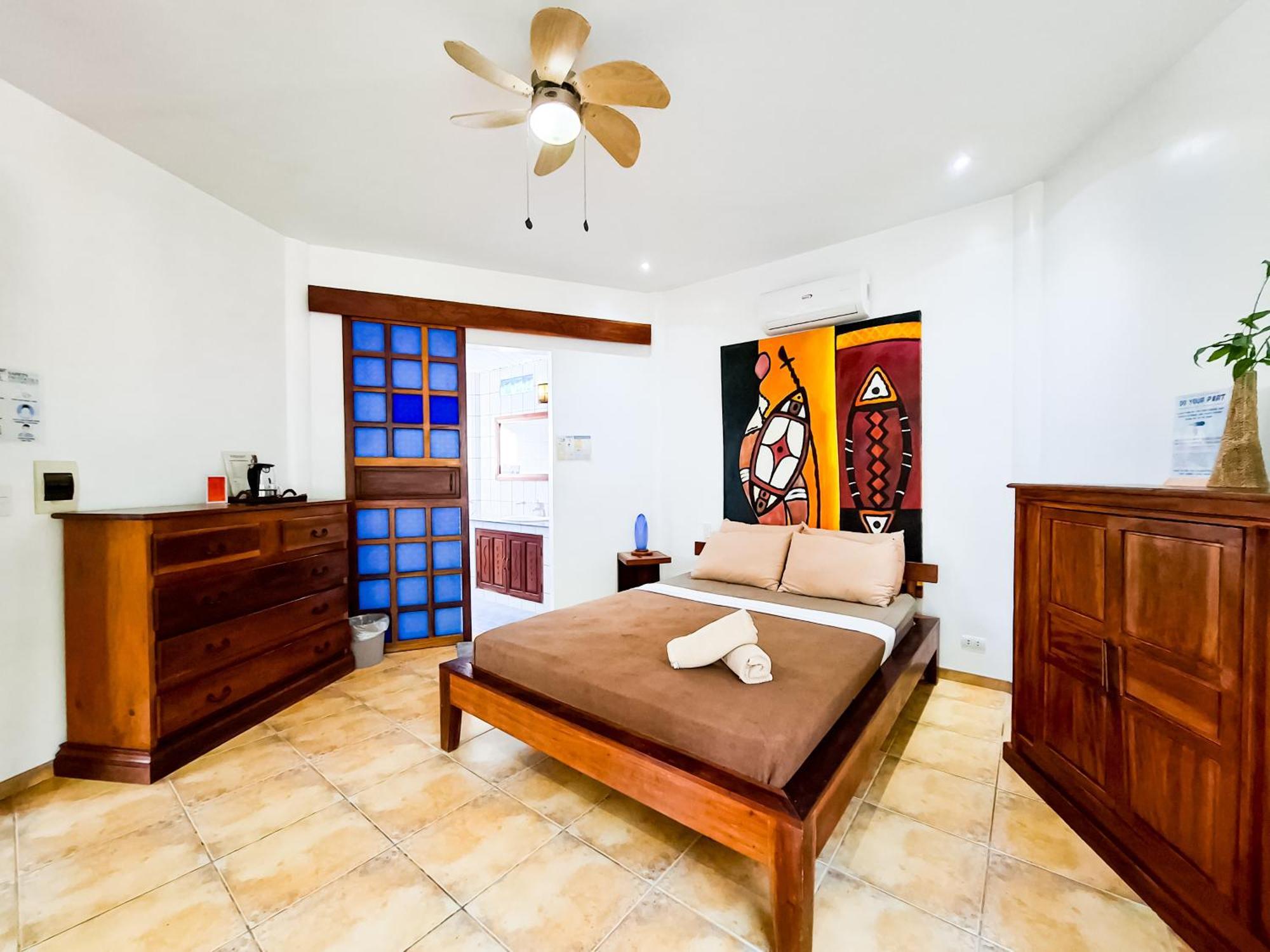 Resort Aissatou 3*