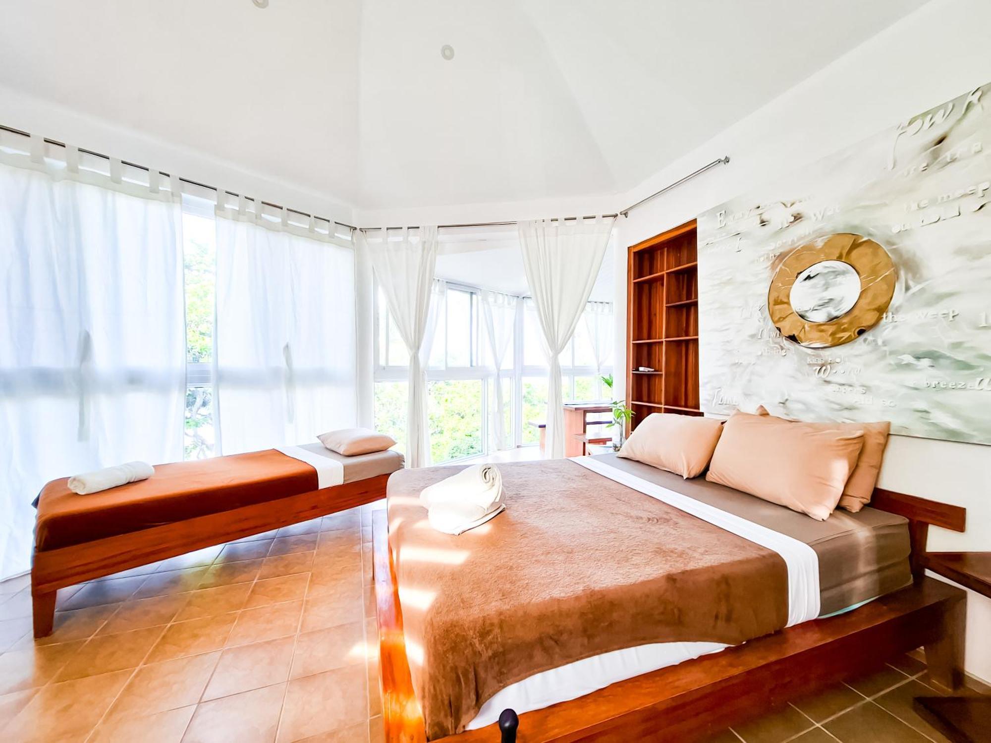 Resort Aissatou Balabag (Boracay)