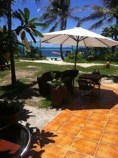 Aissatou Resort Balabag (Boracay)