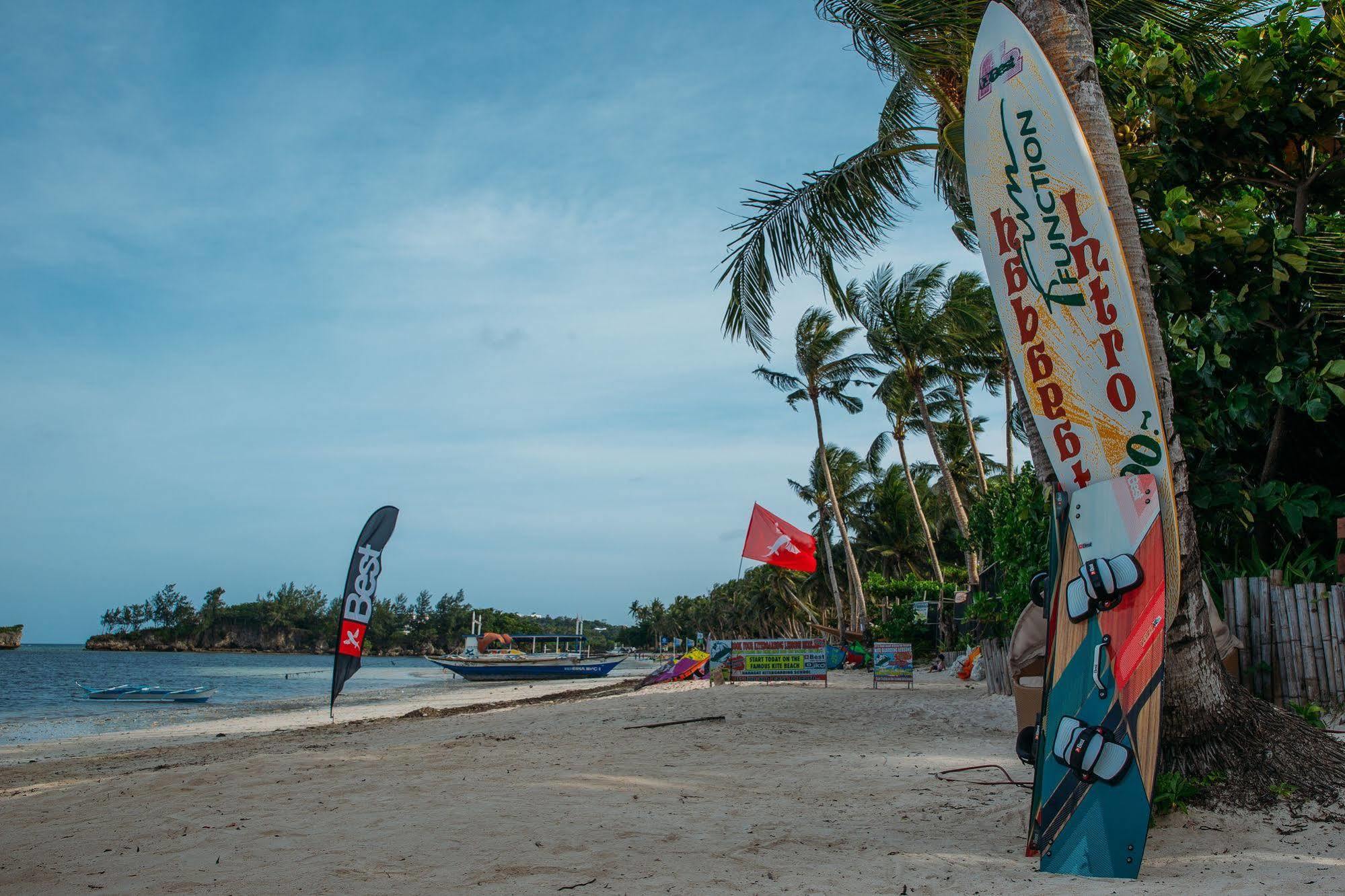 Aissatou 3* Balabag (Boracay)