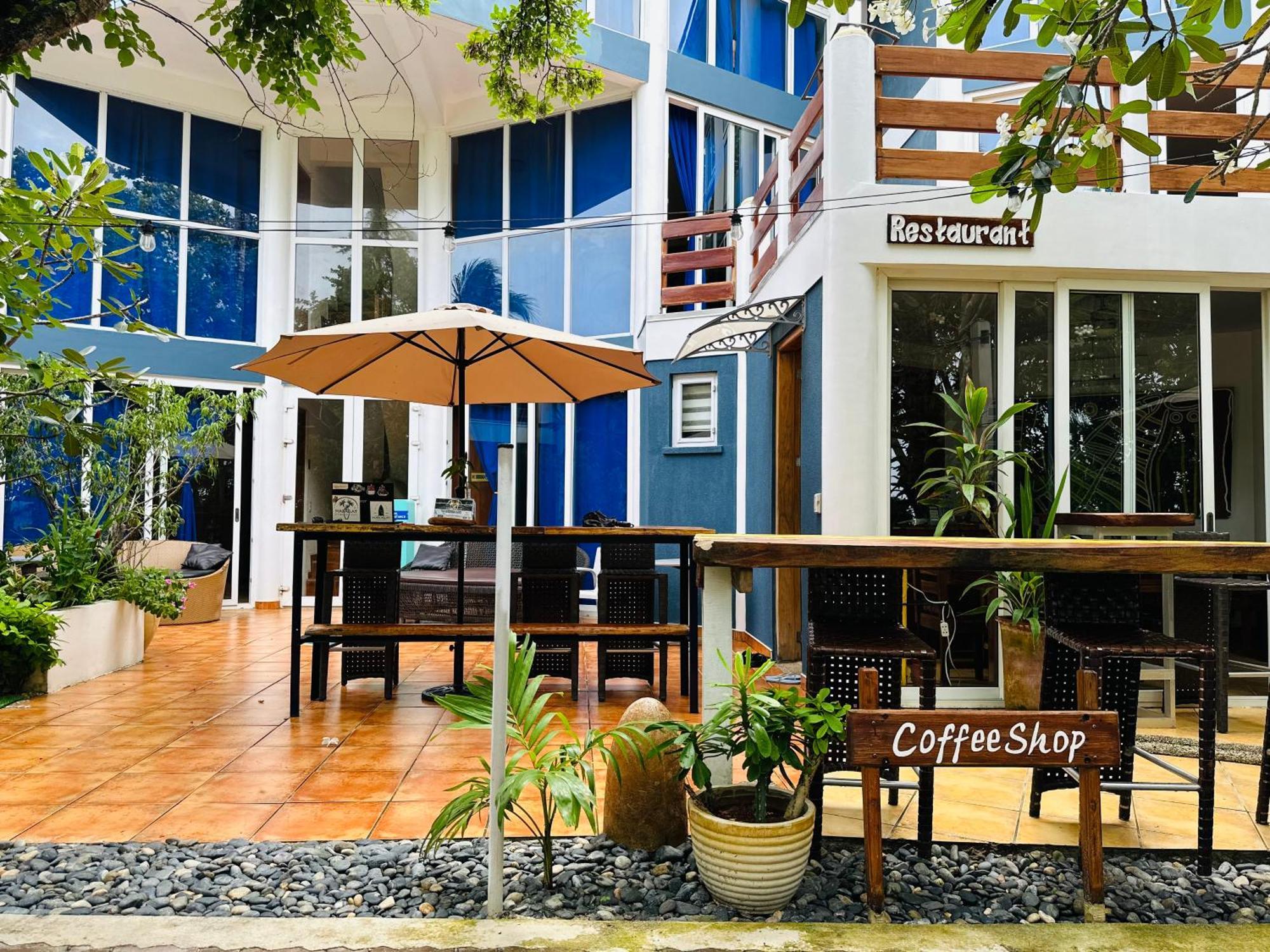 Aissatou Resort Balabag (Boracay)