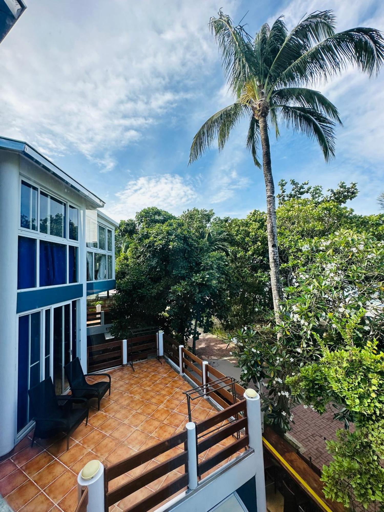 Aissatou Resort 3*