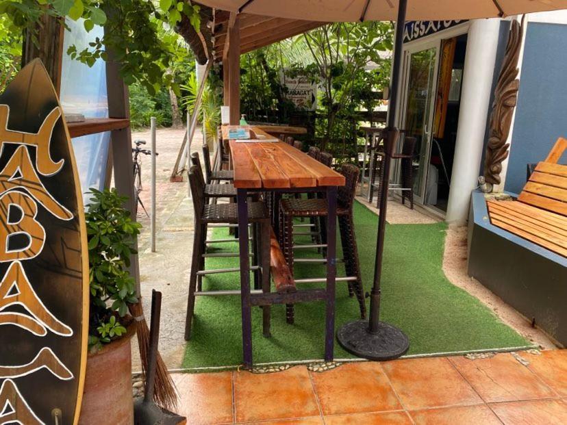 Aissatou 3* Balabag (Boracay)