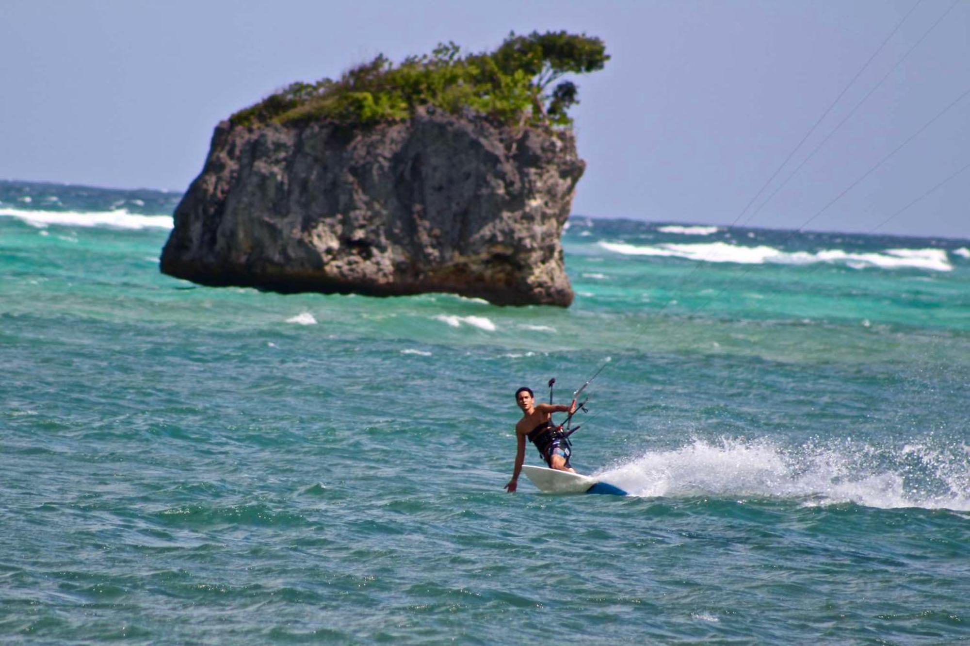 Aissatou Resort 3*