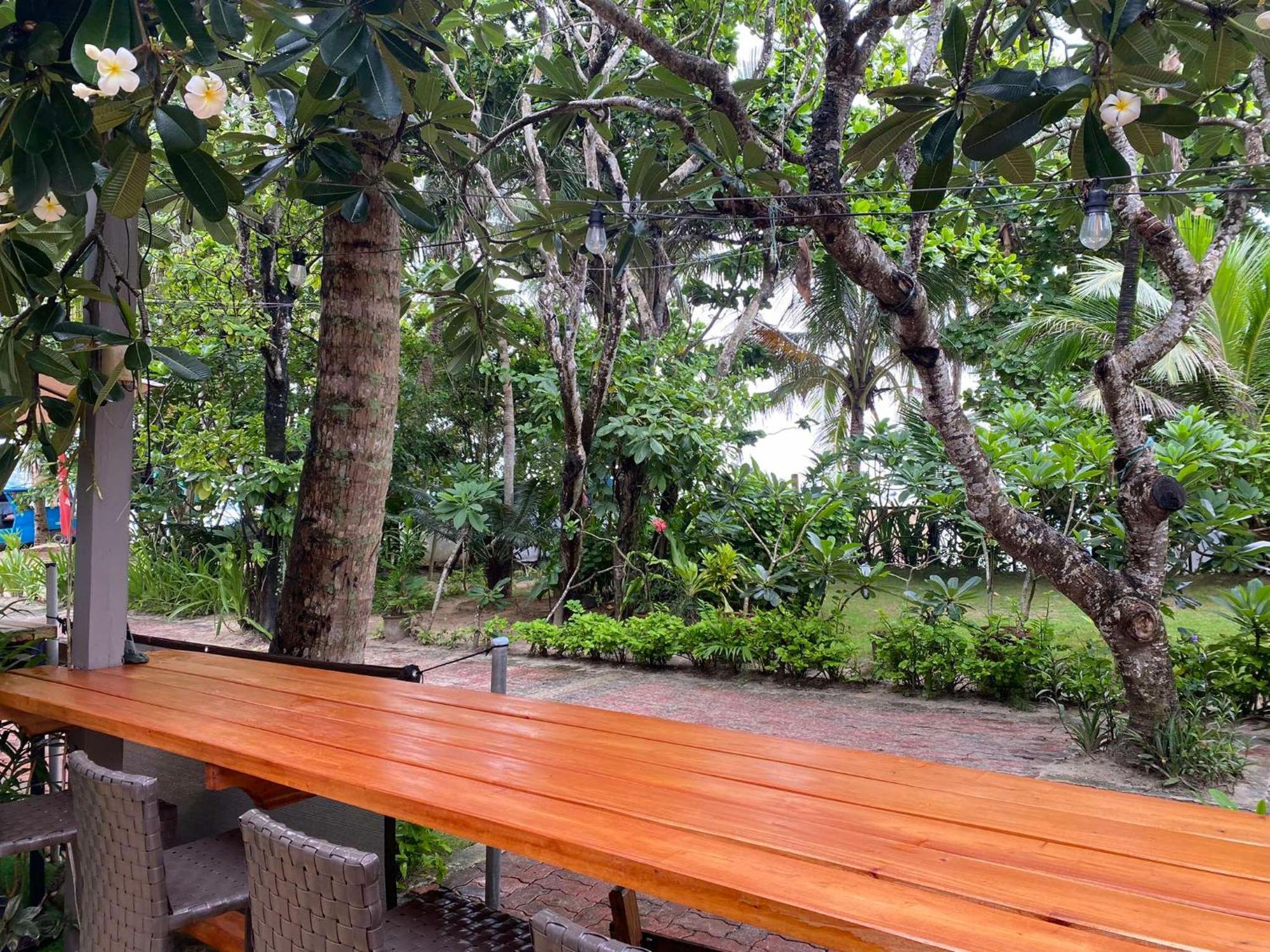 Resort Aissatou 3*