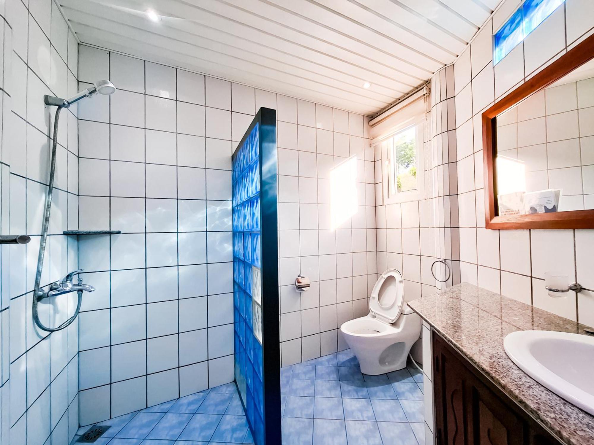 Resort Aissatou 3*