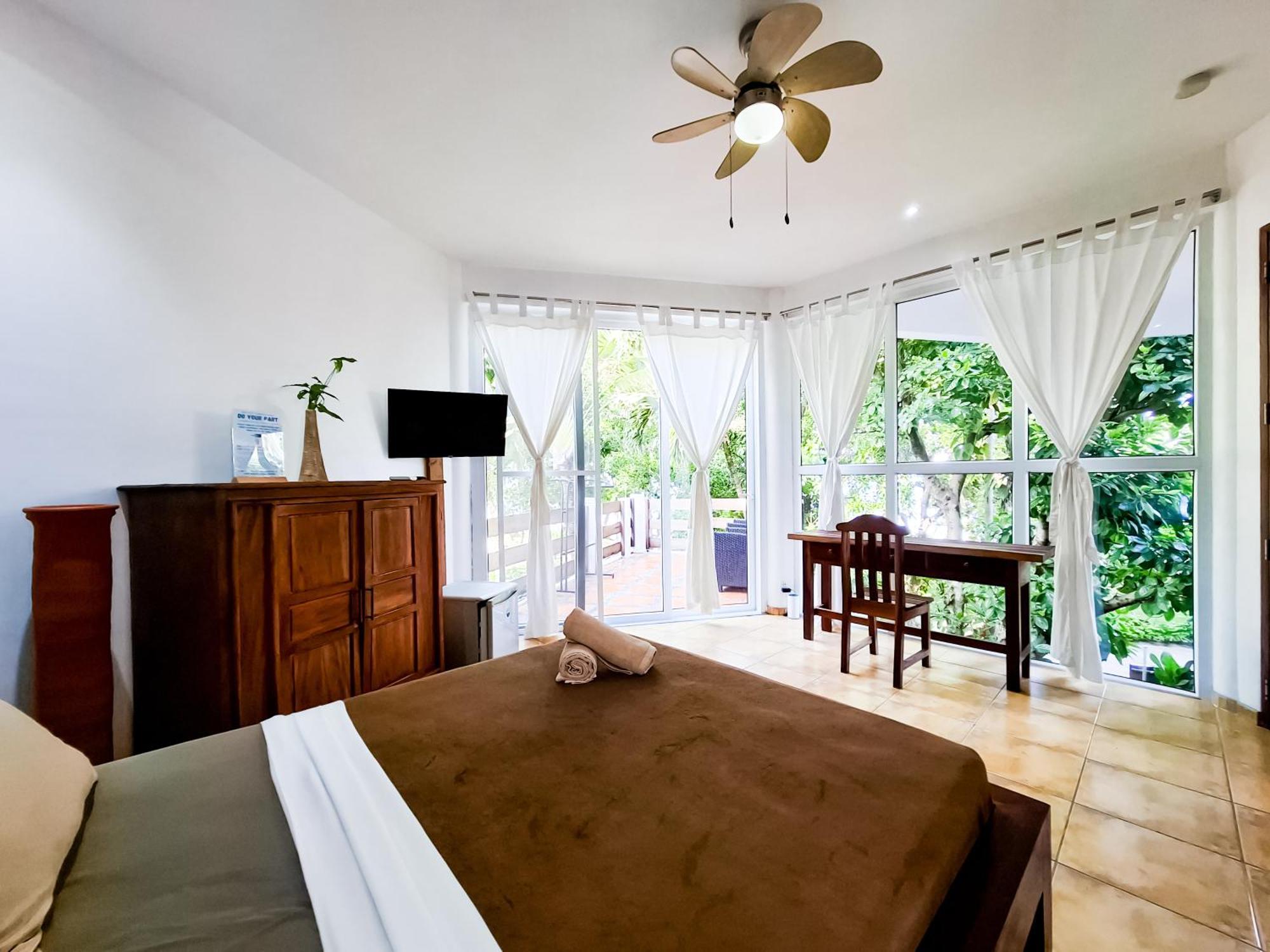 Aissatou Resort 3*