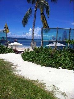 Aissatou Balabag (Boracay)