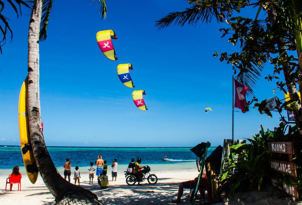 Aissatou Resort Balabag (Boracay)