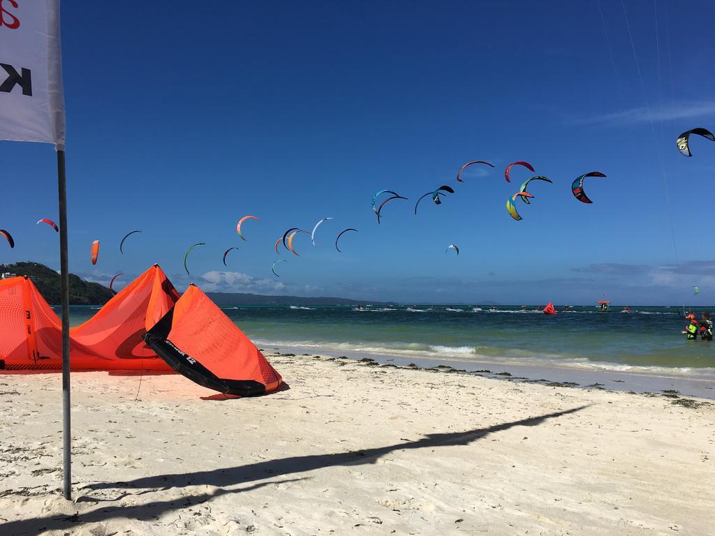 Aissatou Resort
