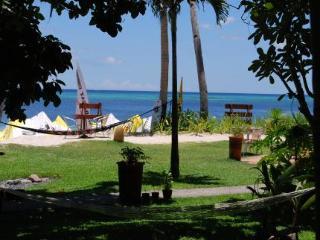 Resort Aissatou Balabag (Boracay)
