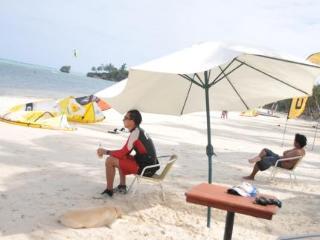 Aissatou 3*