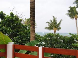 Aissatou Balabag (Boracay)