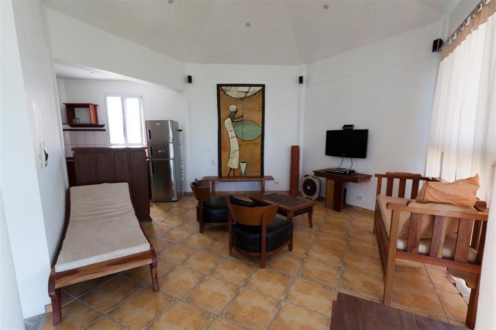 Resort Aissatou