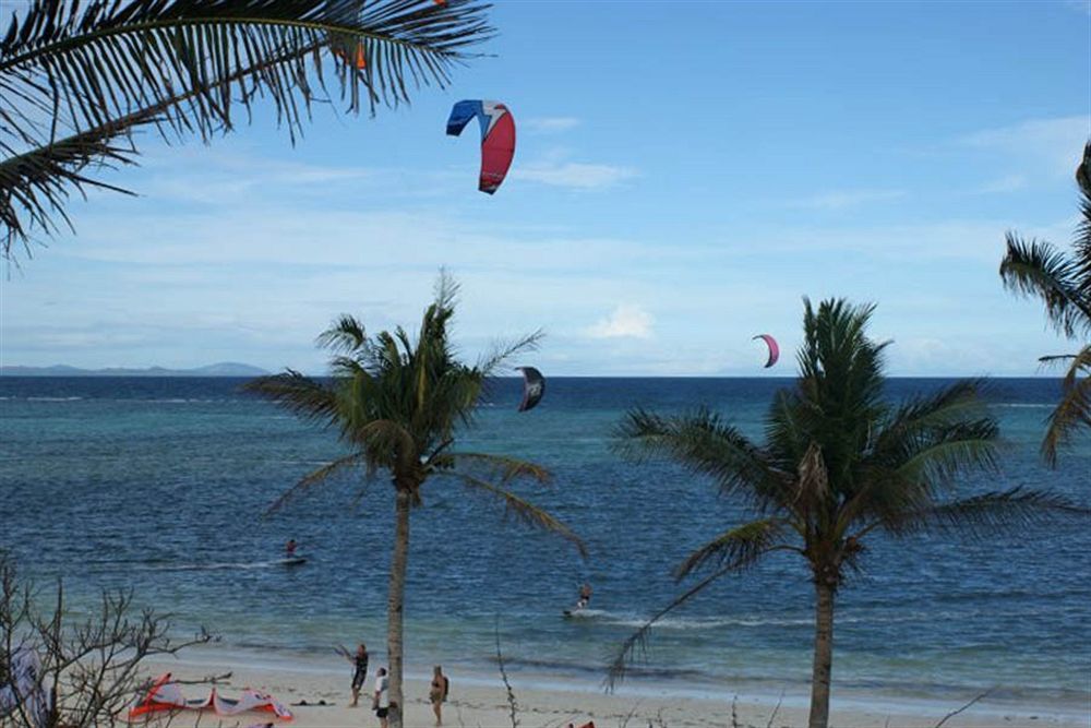 Aissatou Resort Balabag (Boracay)
