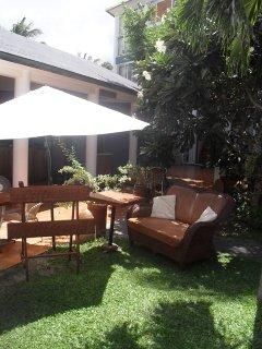 Resort Aissatou