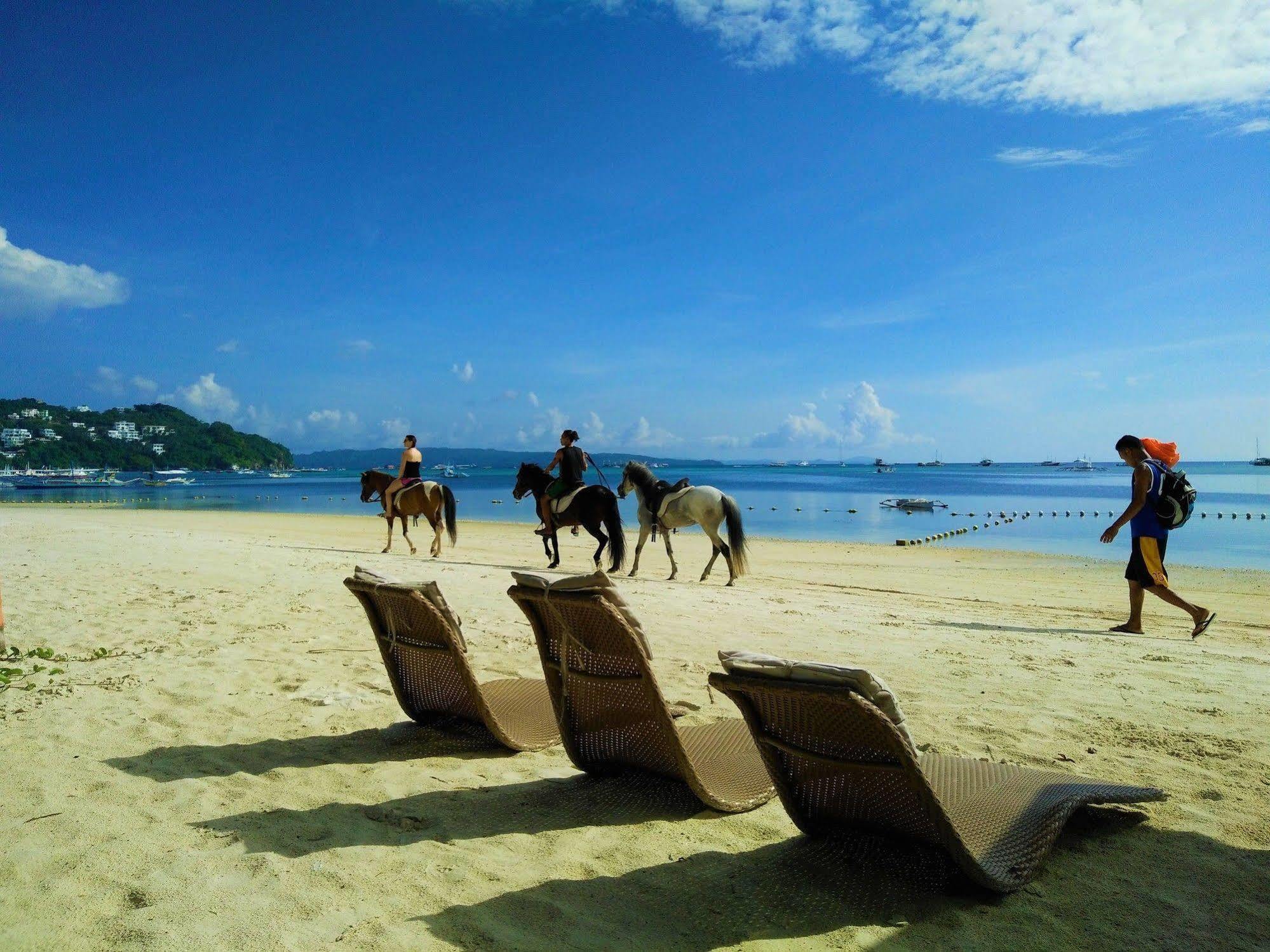 Resort Aissatou 3*