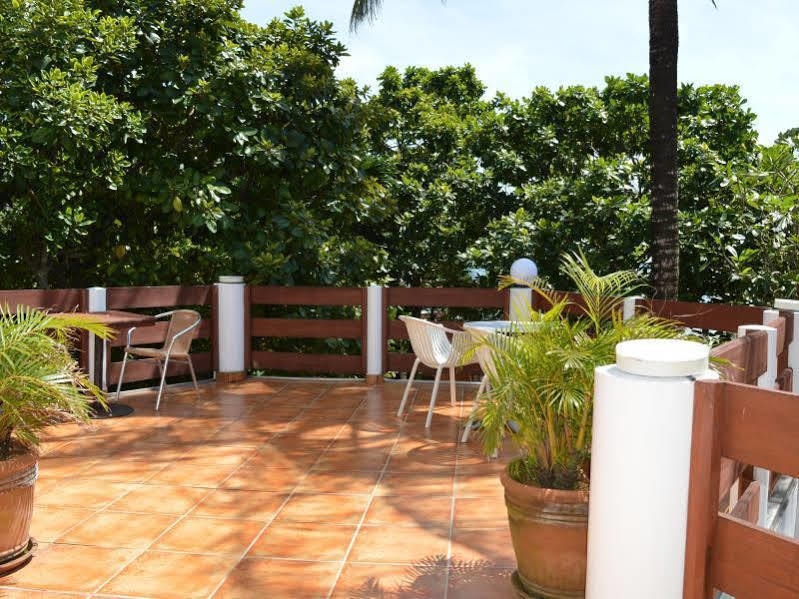 Aissatou Resort 3*