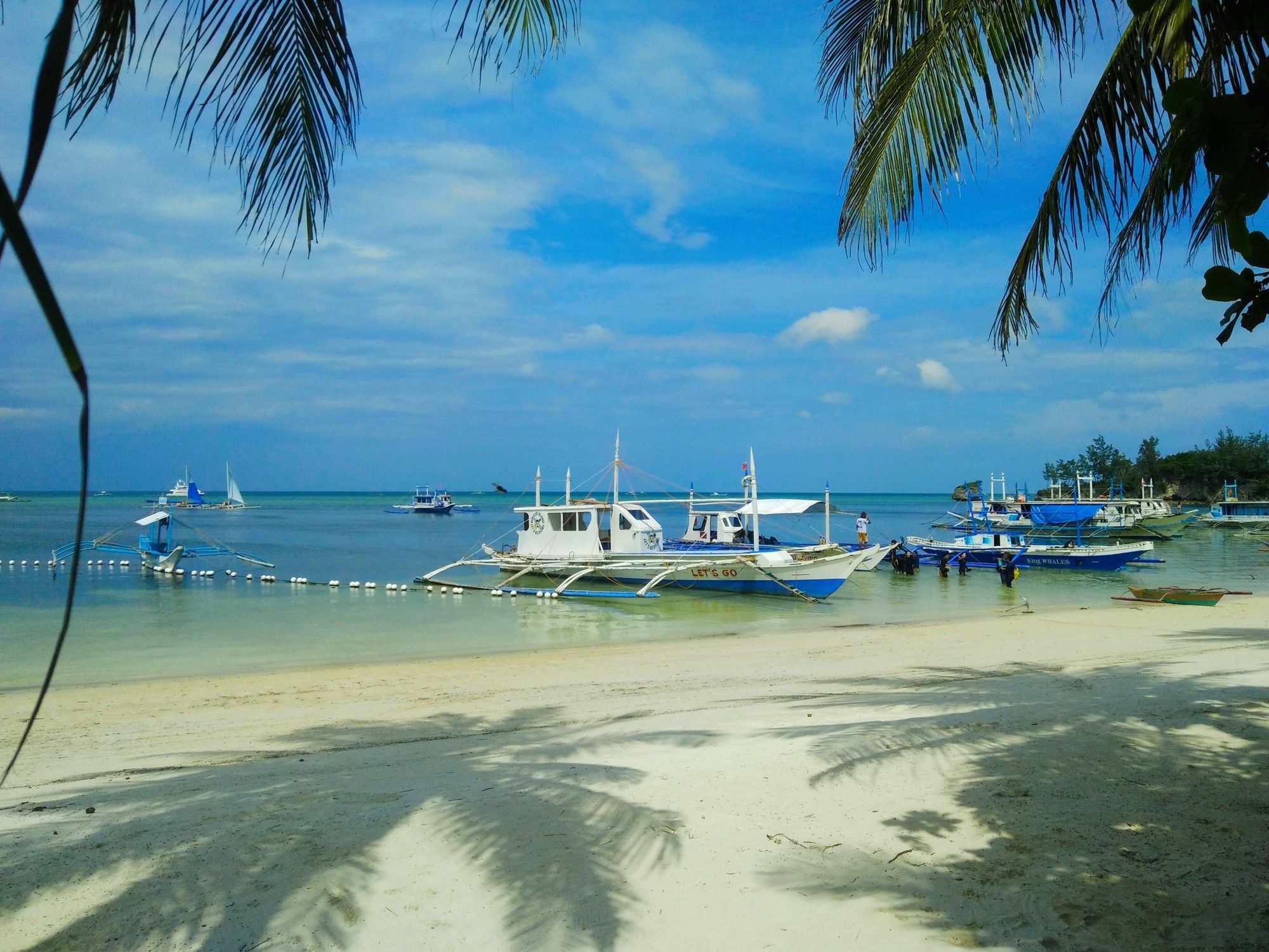 Resort Aissatou
