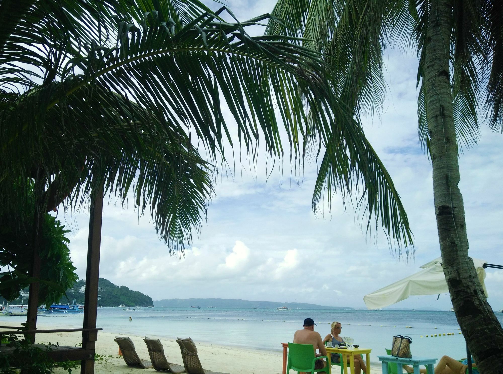 Resort Aissatou